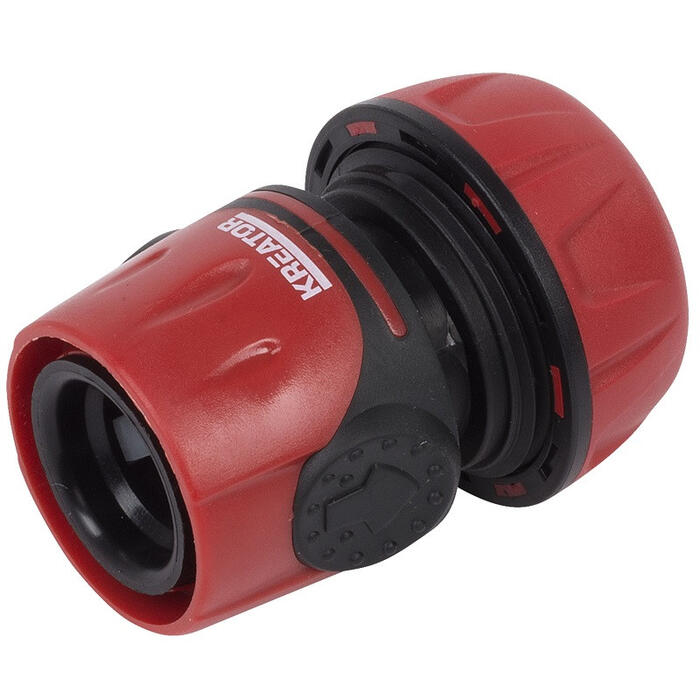 Šļūtenes savienojums 3/4", šļūtenēm ar