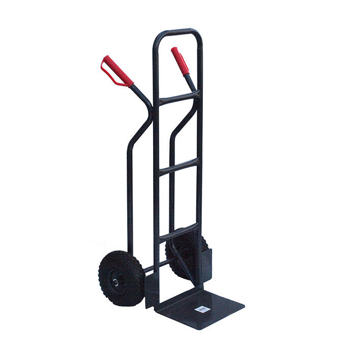 Kravas ratiņi 180kg 000199 CITS (000199)