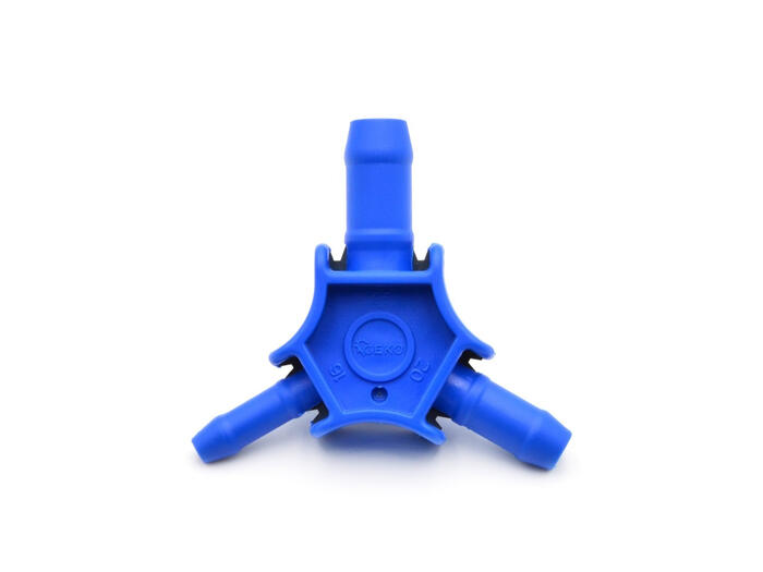 Kalibrators PEX-AL-PEX un PERT-AL-PERT caurulēm 16/20/25mm