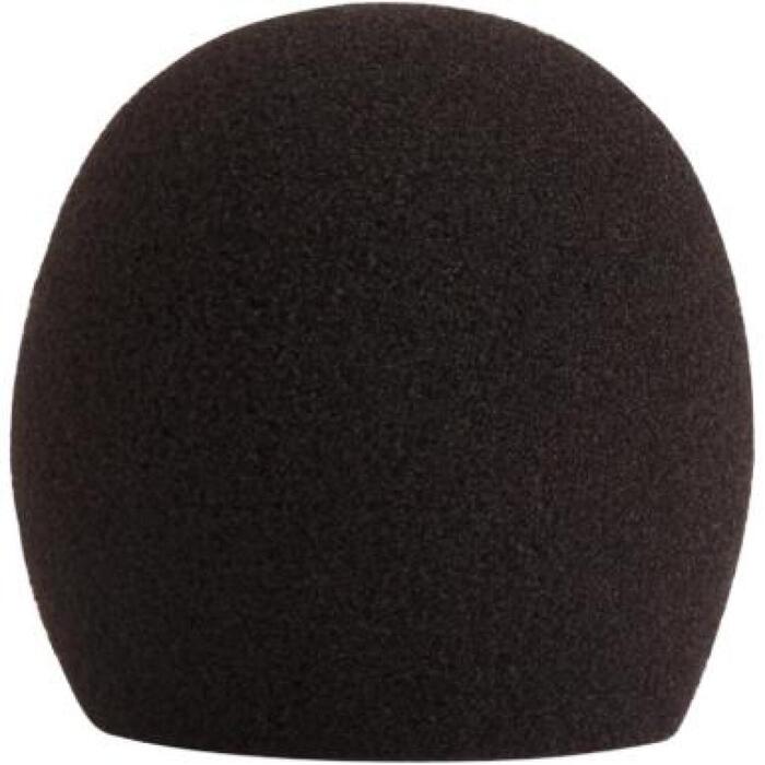Shure Austiņas A58WS-BLK, 4g, Melna, �