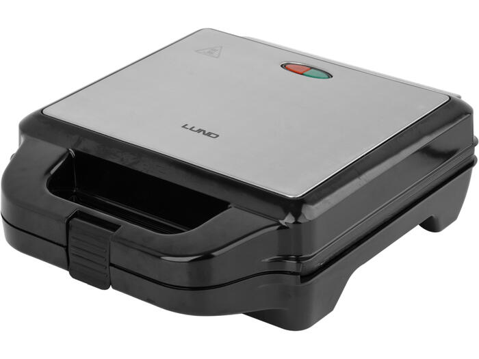 Lund sviestmaižu gatavotājs 67520, 1400W, 4