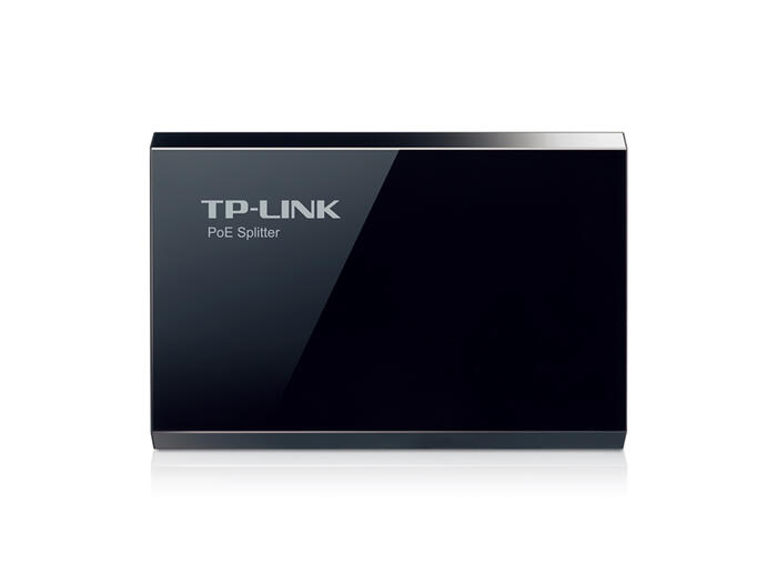 PoE skaidriklis, TP-Link, TL-POE10R, 2× 10/100/1000Mbps