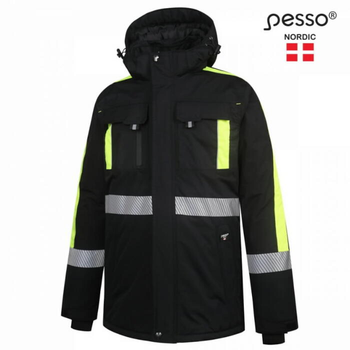Pesso Ziemas jaka Nova NOVA_J-S, S