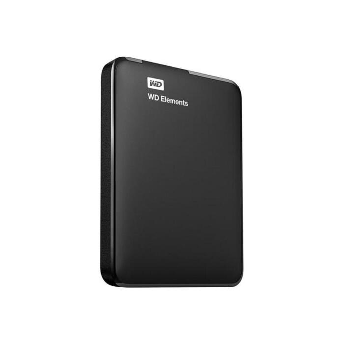 Western Digital Elements WDBU6Y0020BBK-WKSN, 2.5&quot