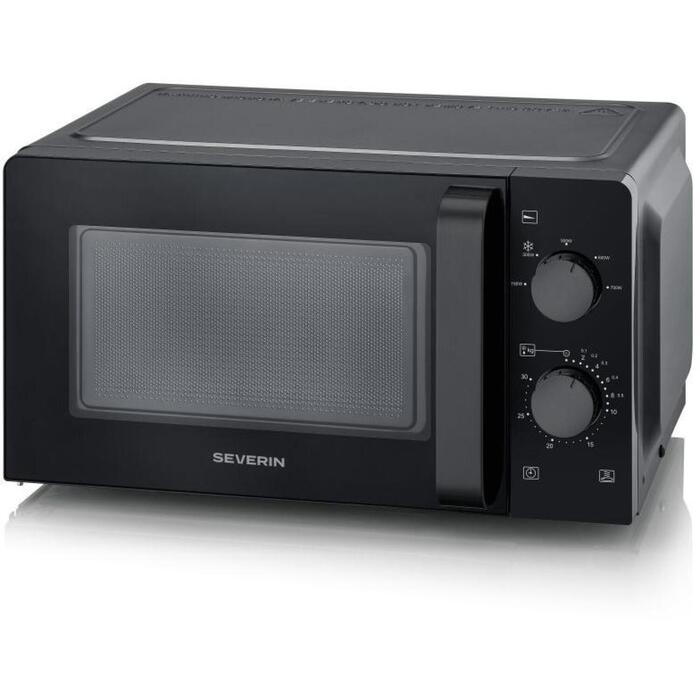 Severin Mikroviļņu krāsns MW 007580, 700W