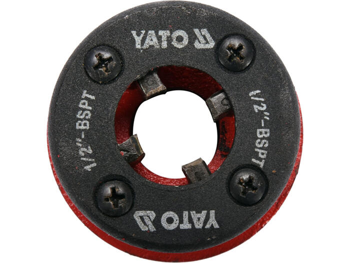 Yato YT-2918 rezerves galva vītņgriežam 1/2&quot