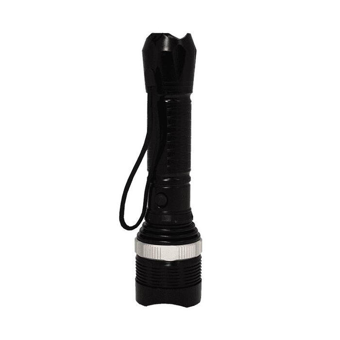 Lukturis LED 3 W plastmasas 9067505