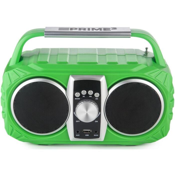 Prime3 Radio APR71GR, 10W RMS, 99