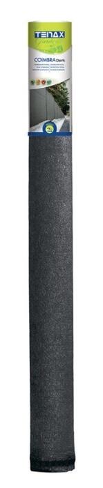 Dekoratīvs aizsargsiets COIMBRA DARK 2,00