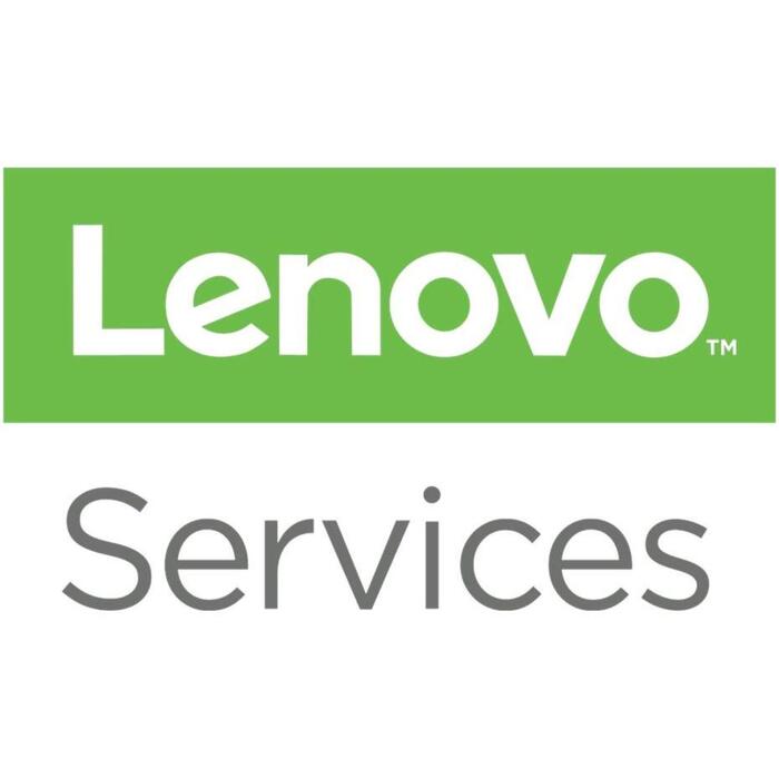 Lenovo Гарантия МОДЕЛЬ 5WS0G59610, 3 года, на месте, ответ на следующий рабочий день, детали и работа (5WS0G59610)