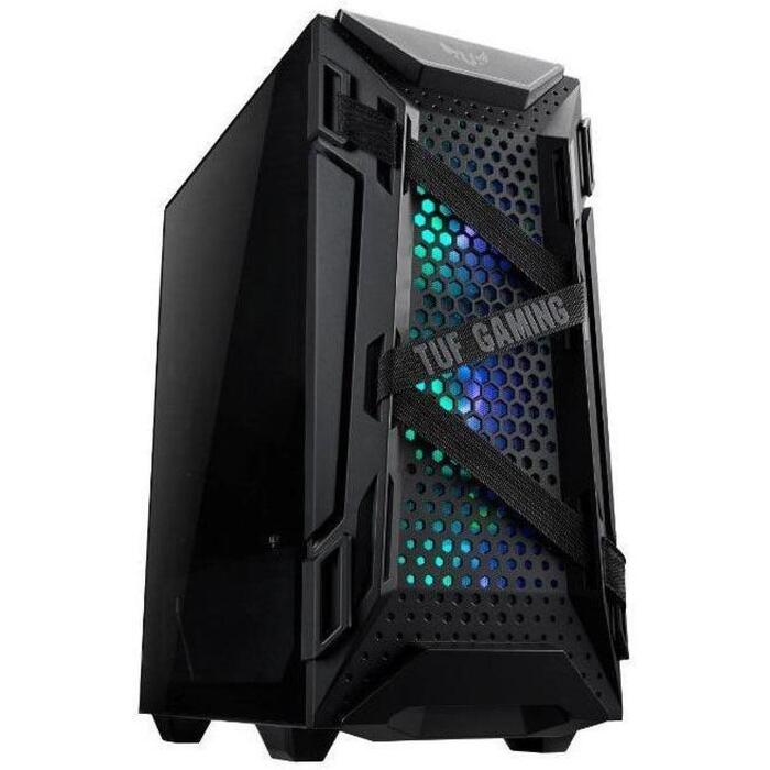 Asus Datora Korpuss TUF Gaming GT301