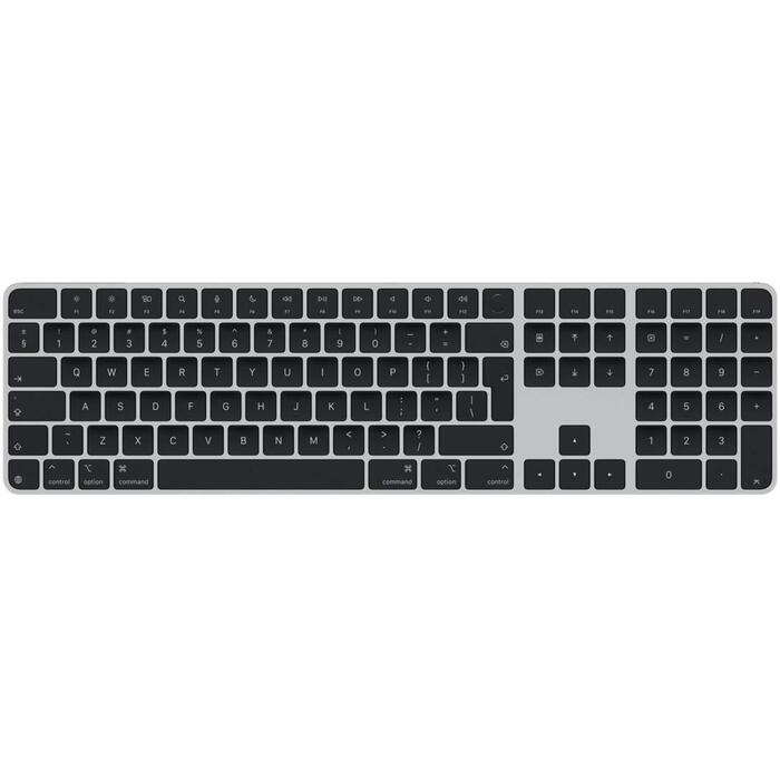 Apple Magic Keyboard ar Touch ID