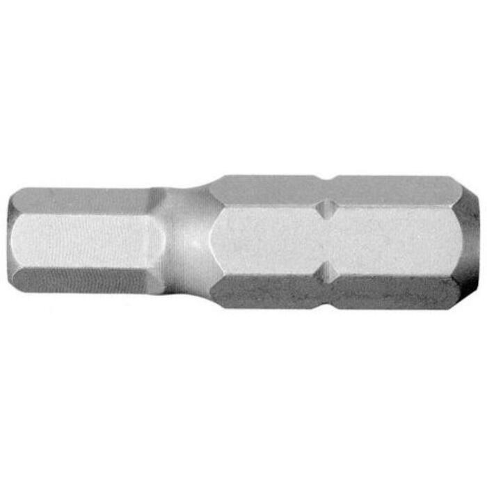 FACOM Bits seškantis 5mm 1/4` (L)