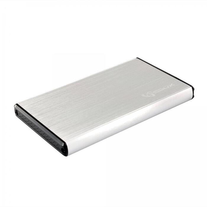 Sbox Korpuss HDD 2,5 HDC-2562S