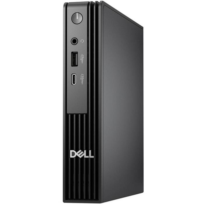 Dell Pro Galda dators Micro QCM1255