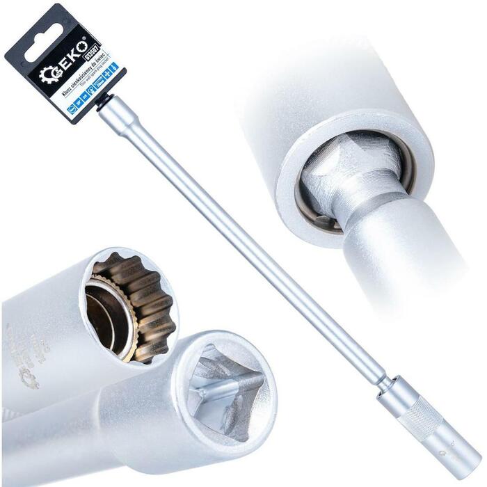 Geko instrumentu 3/8" G13507 plāna sienas