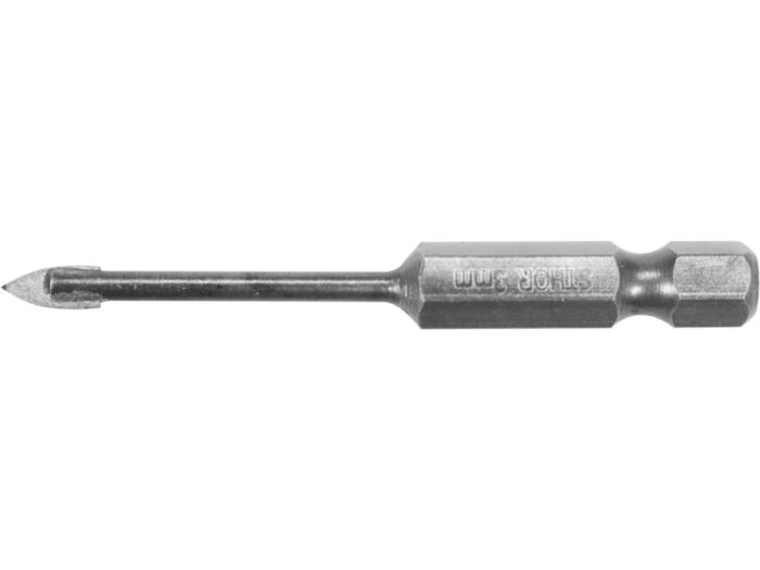 Sthor GRD 21700 stikla un flīžu