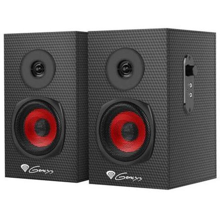 Natec Genesis Skaļrunis NCS-1305, 20W, 4Ω