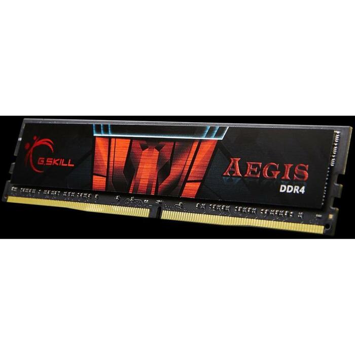 G.Skill operatīvā atmiņa DIMM F4-3000C16D-32GISB