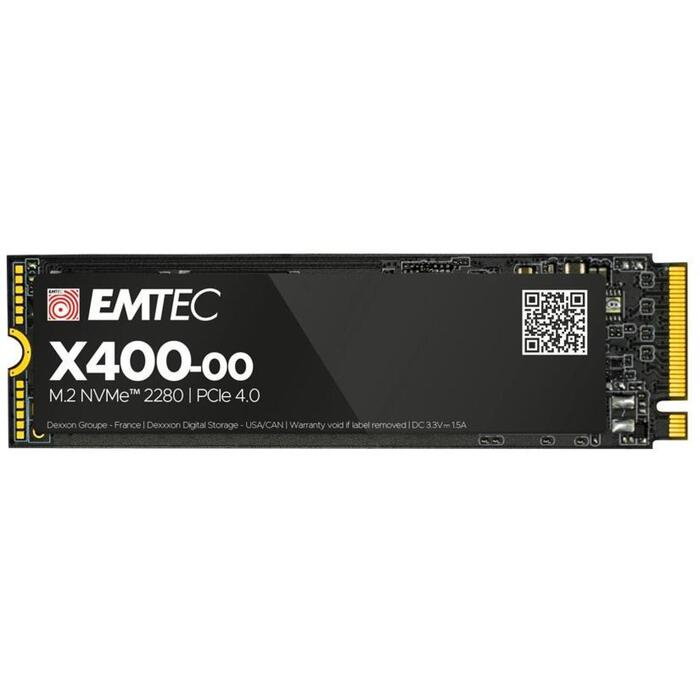 Emtec SSD M2 NVMe 2280 PCIe