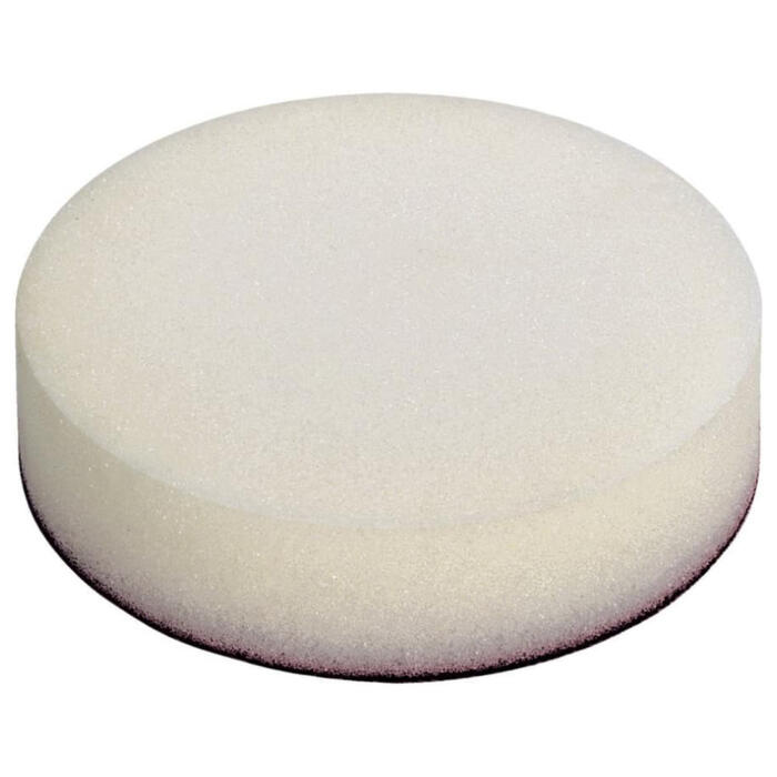 Mega Disks pulēšanai 125mm 5270443, 125mm