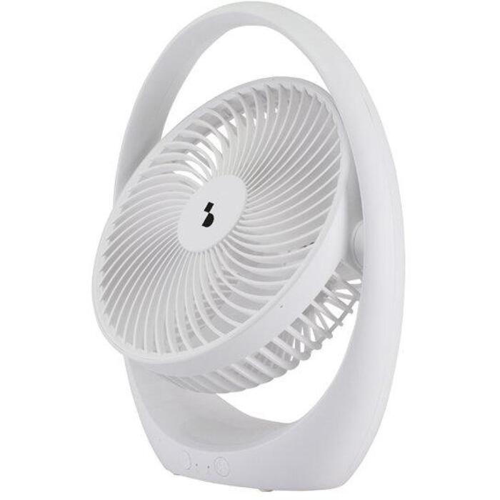 Beper P206VEN425, uzlādējams pārnēsājams ventilators, 3
