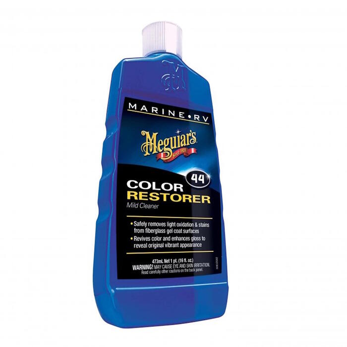 Meguiar`s M4416 krāsas atjaunotājs 473 ml