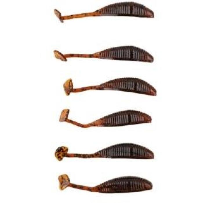 Vibroaste Pro Catch ēdamgumija N016 55mm