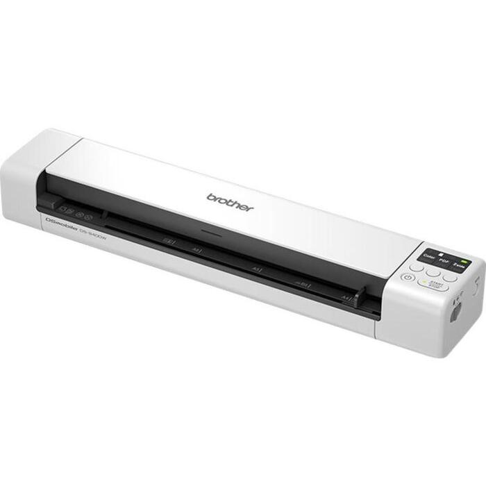 Brother Dokumentu skeneris DS-940DW DS940DWTK1, 15