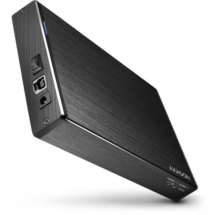 Axagon HDD cietā diska korpuss EE35-XA3