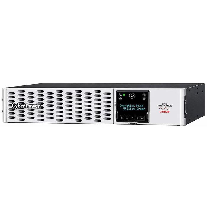 CyberPower UPS | PRL3000ERT2UC | 3000