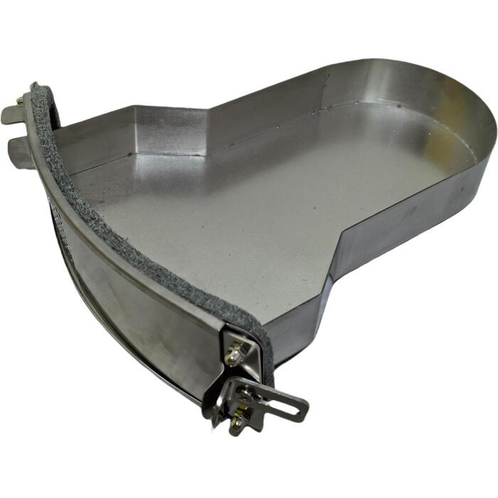 Tunabone Pelnu trauks Ash Tray 22