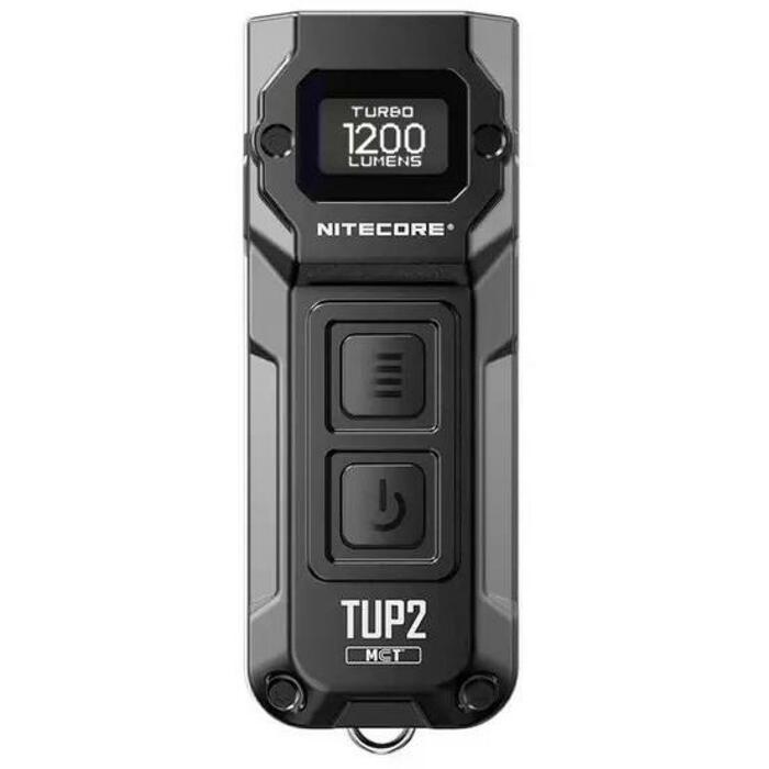 Nitecore Rokas lukturis NC-TUP2, 1200 lm