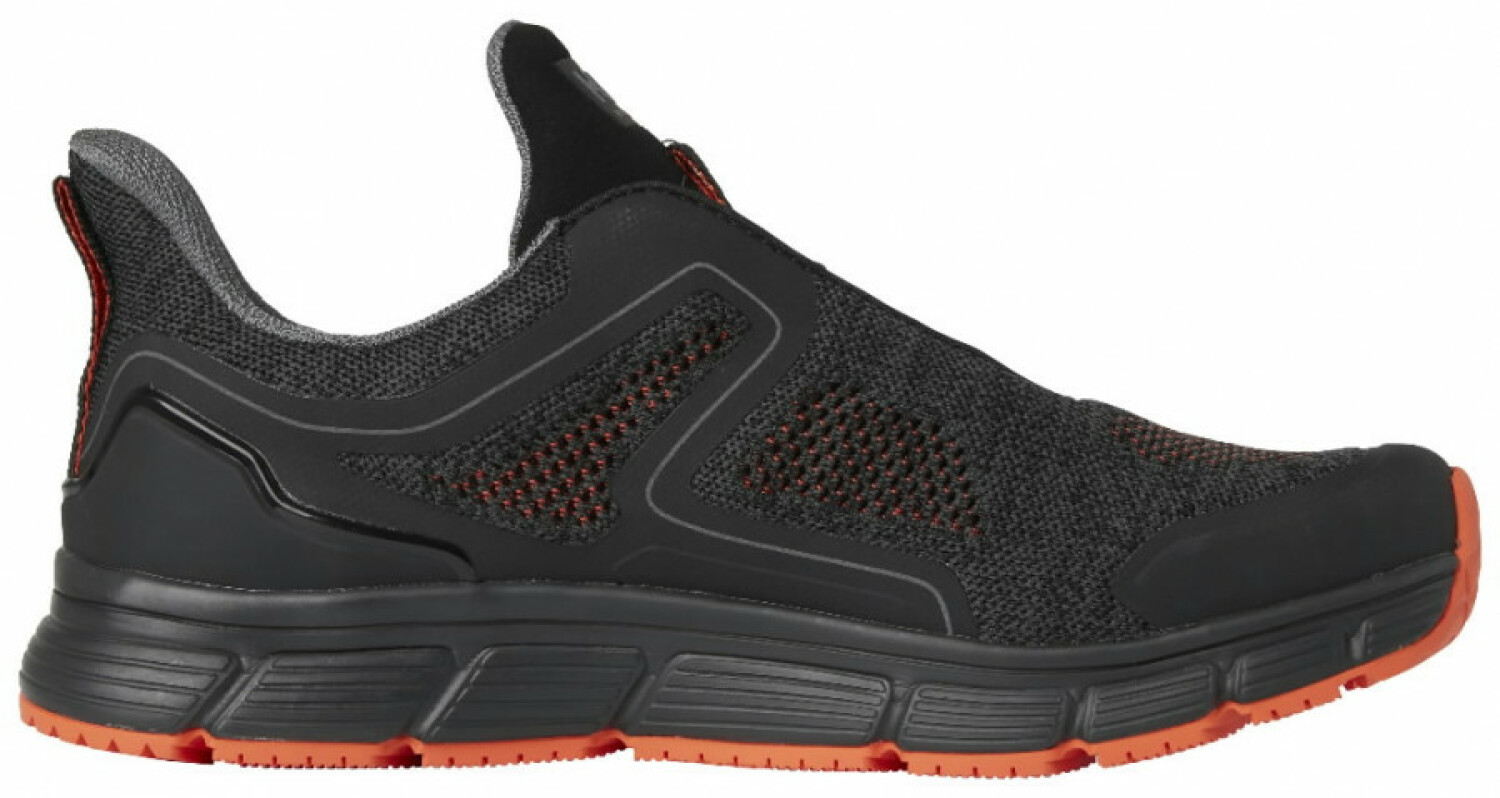 Helly Hansen darba kurpes Kensington Low