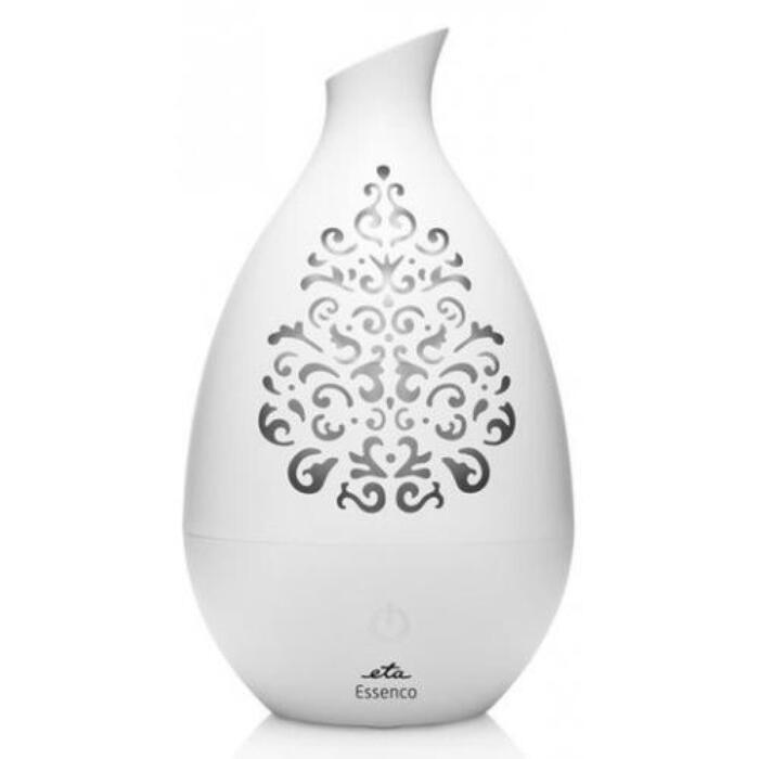 ETA Aromas difuzors Essenco ETA163490000, ultraskaņas