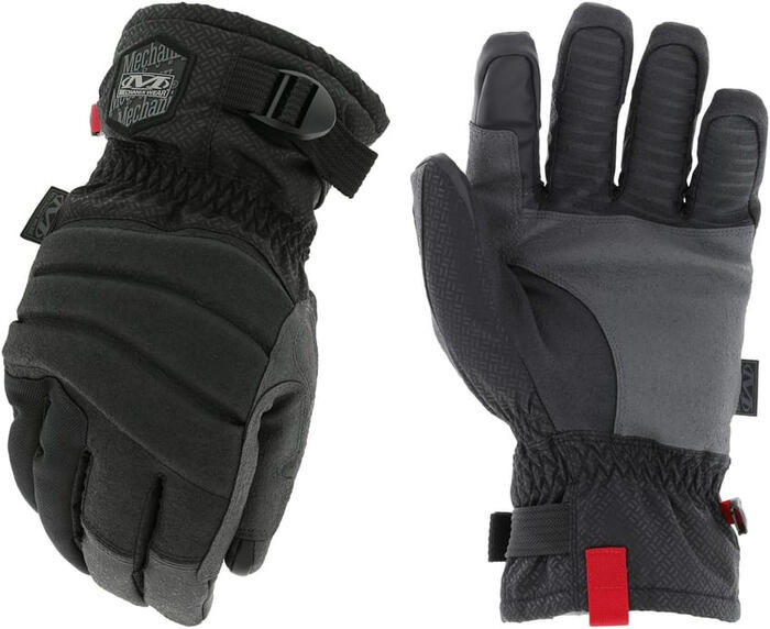 MECHANIX WEAR Ziemas cimdi COLDWORK™ Peak