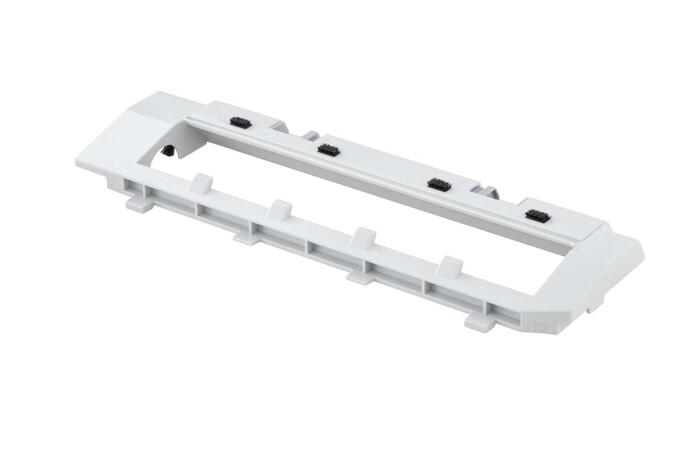 Roborock Rubber Main Brush Cover 8