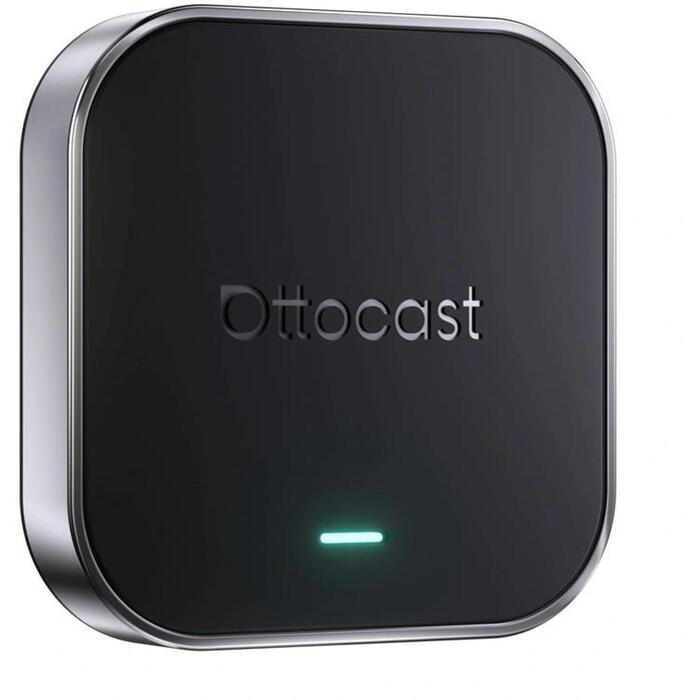 Ottocast OttoAibox E2 PCS55-TE2, bezvadu auto