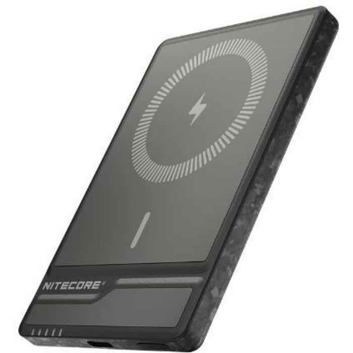 Nitecore Power Bank akumulators NW5000, 5000mAh