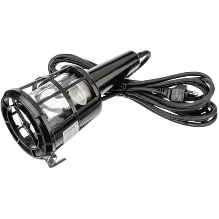 Emos Pārnēsājamais lukturis P4203, 230V, 60W