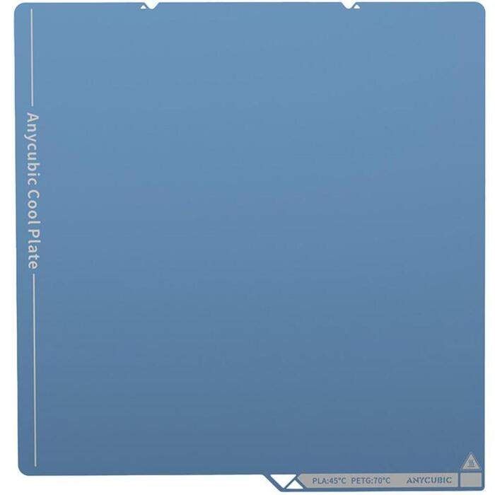 Anycubic S010327 Cool Plate Build Plate