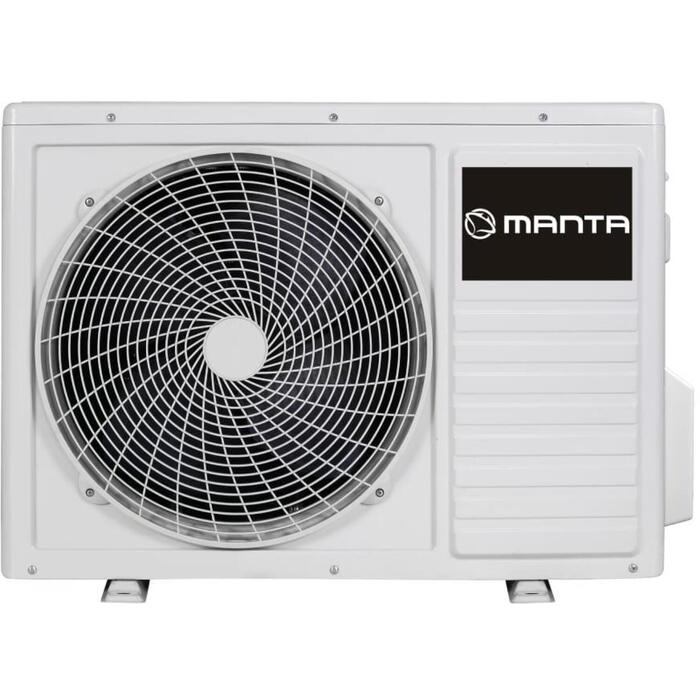 Manta Gaisa kondicionieris MAC012YN-O, 3.4kW