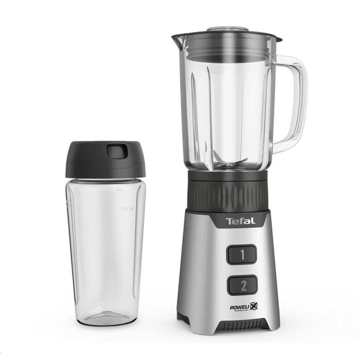 Tefal Bechermixer BL16GE30, 400W, 0,7L