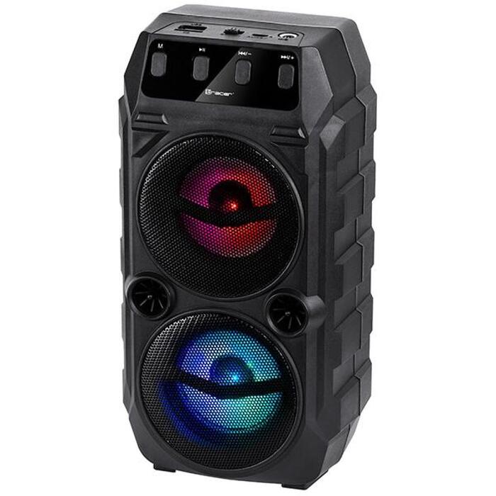 Tracer Superbox bezvadu skaļrunis TRAGLO46612, 10W