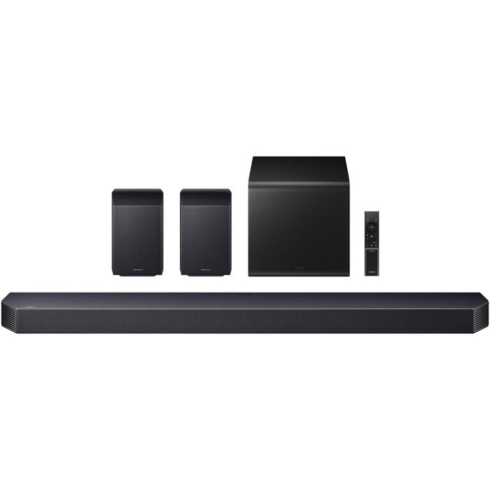 Samsung HW-Q930H/EN skaņas panelis, 9.1