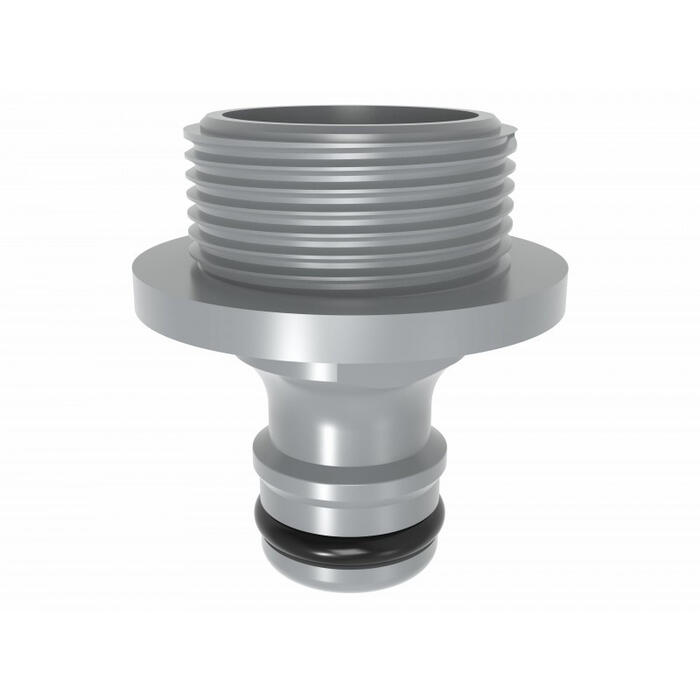 Dārza krāna adapteris 3/4", 100 gab