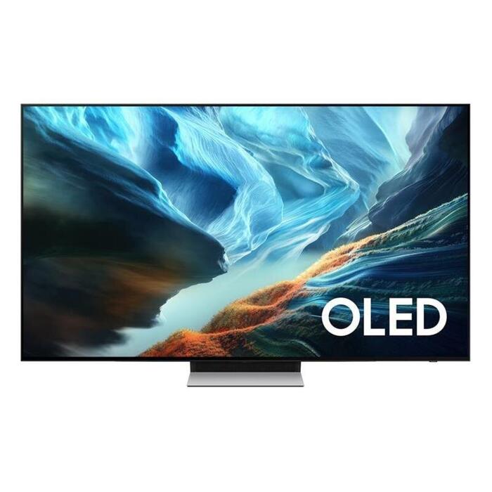 SAMSUNG QE48S90HAEXXH 48inch OLED TV (QE48S90HAEXXH)