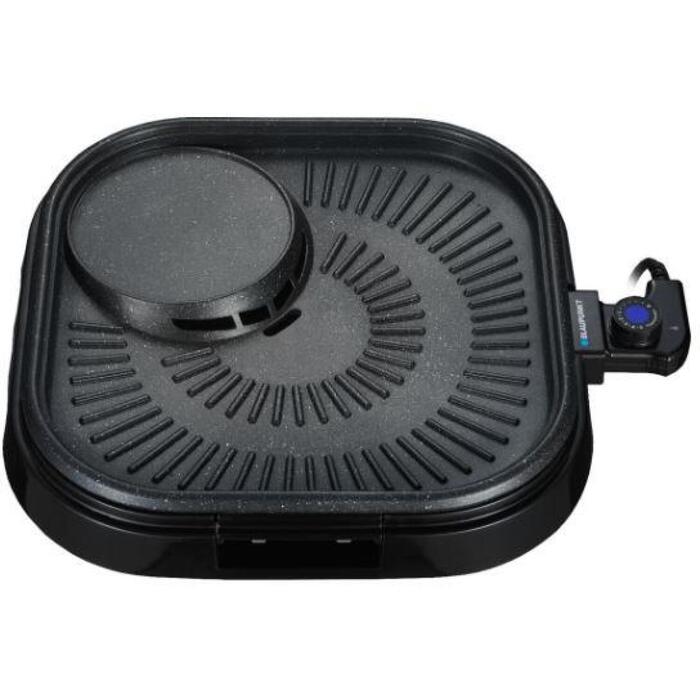 Blaupunkt Elektriskais grils GRT601, 1500 W