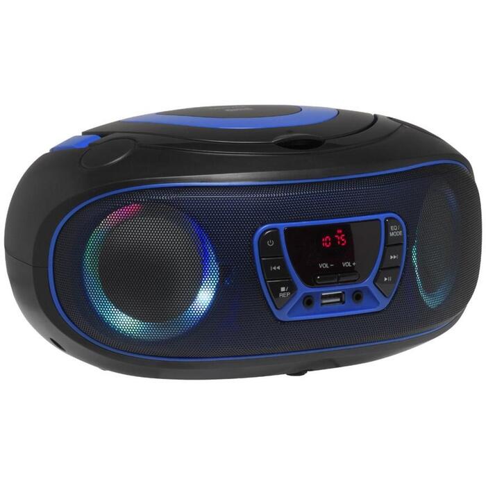Denver Portable CD player TCL-212BT 111141300010