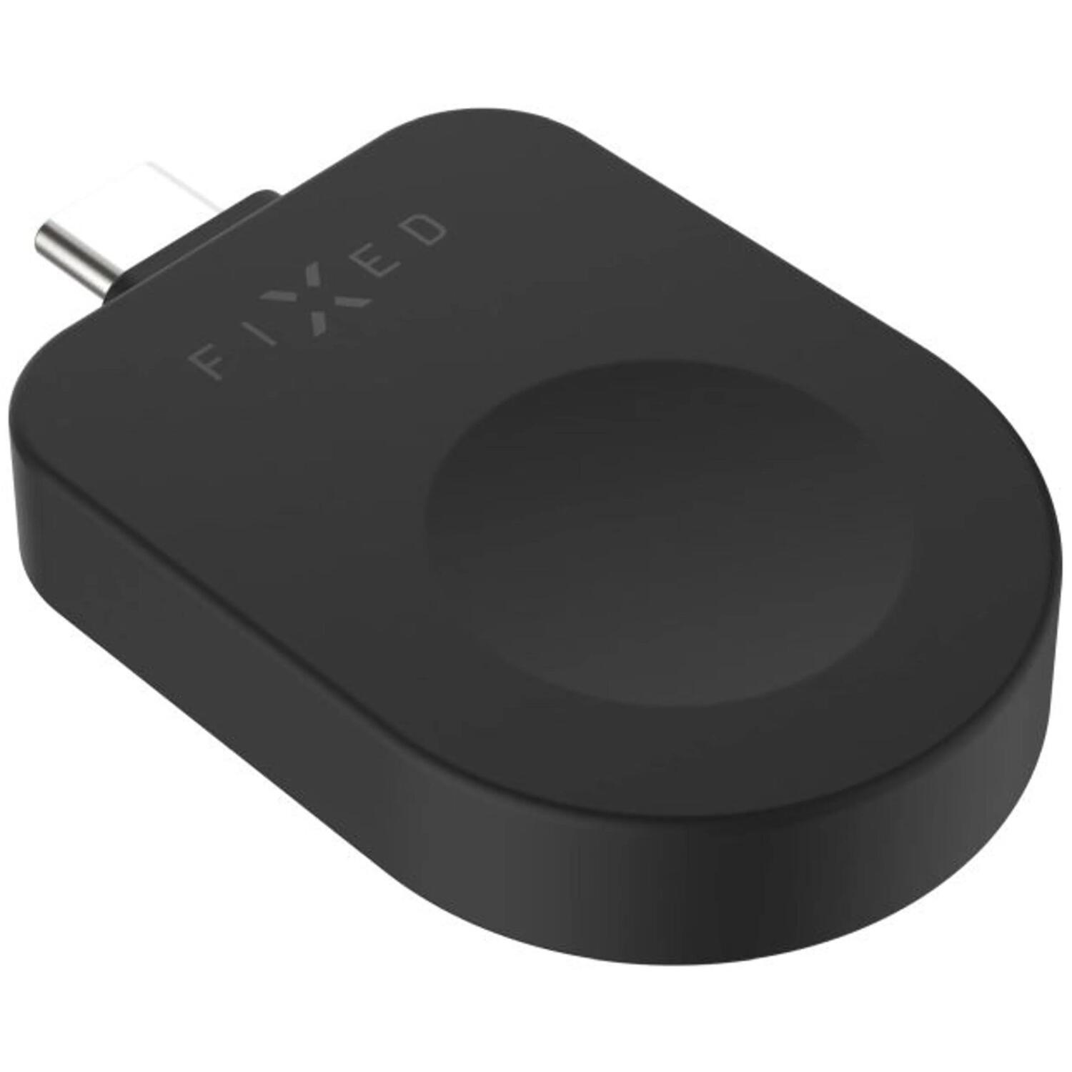 Fixed USB-C uzlādes adapteris Apple Watch